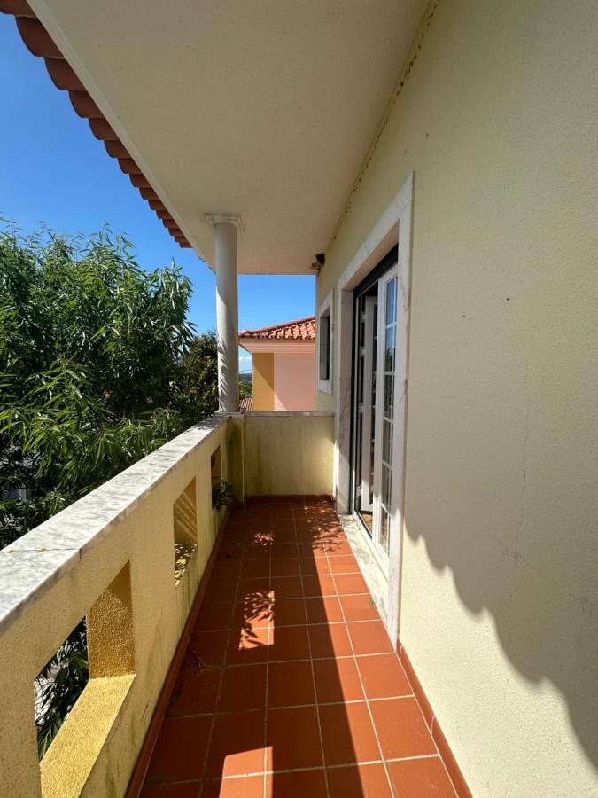 Villa Casa Jasmim à Azeitão Extérieur photo