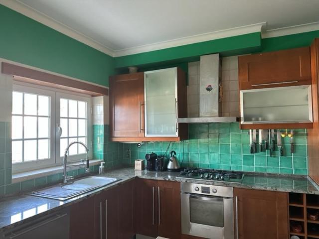 Villa Casa Jasmim à Azeitão Extérieur photo