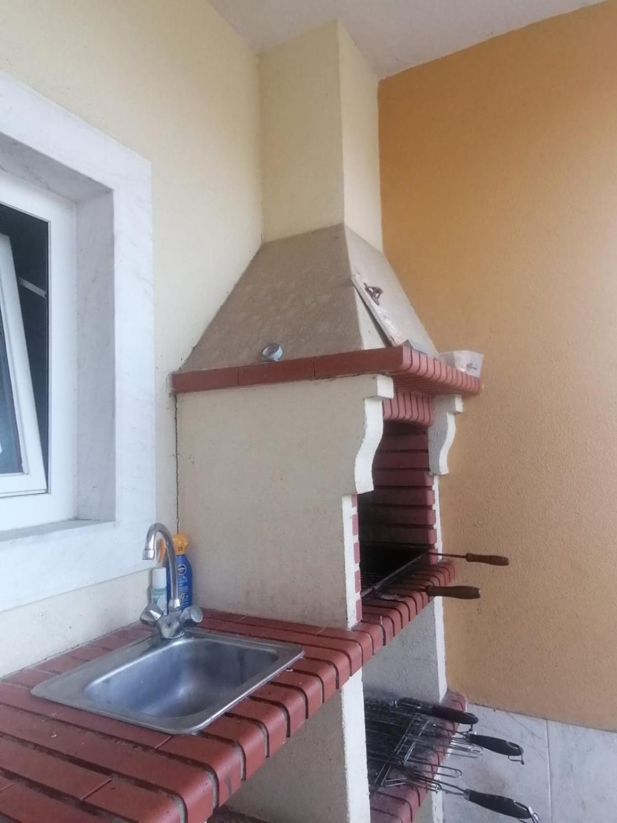 Villa Casa Jasmim à Azeitão Extérieur photo